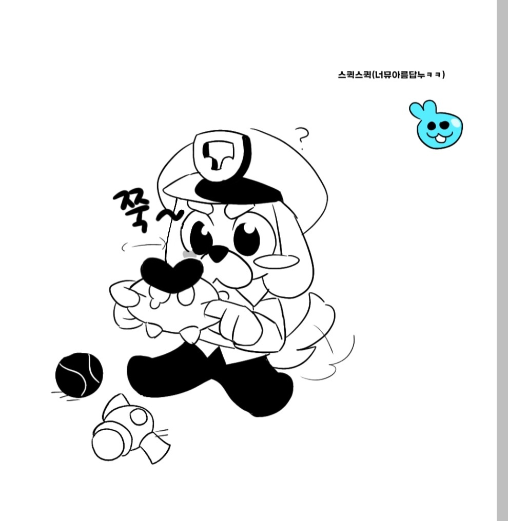 그리프의노예 tweet media