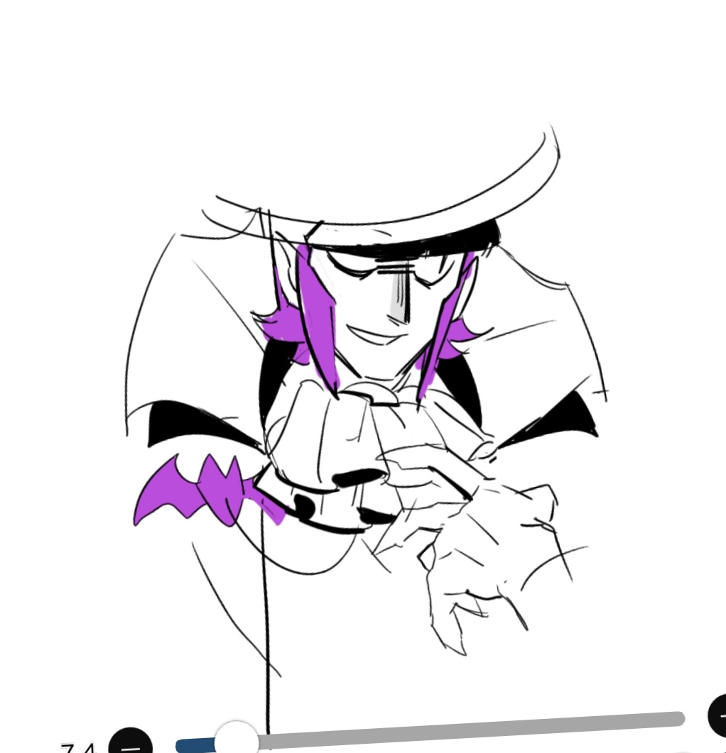 그리프의노예 tweet media