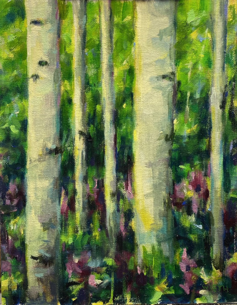 Richard D. Wieth Artist tweet media