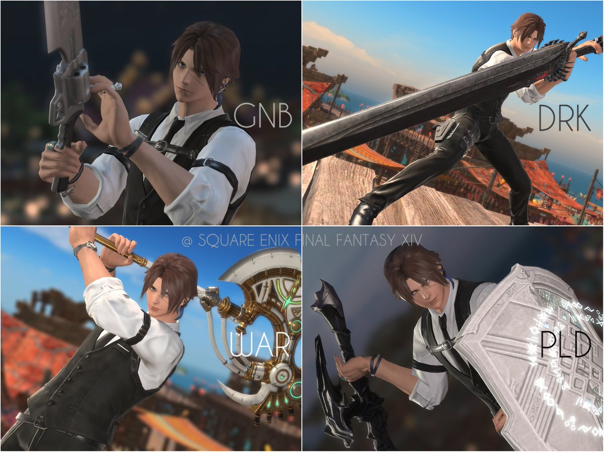 タンク〜〜〜〜！！良〜〜〜〜″