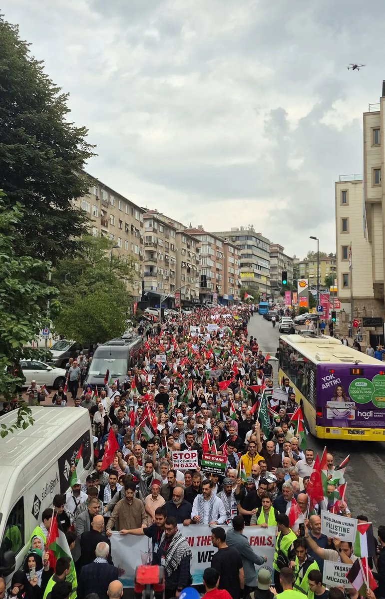Sumud için kararlılıkla yürüyoruz! 

#GlobalSumudFlotilla
