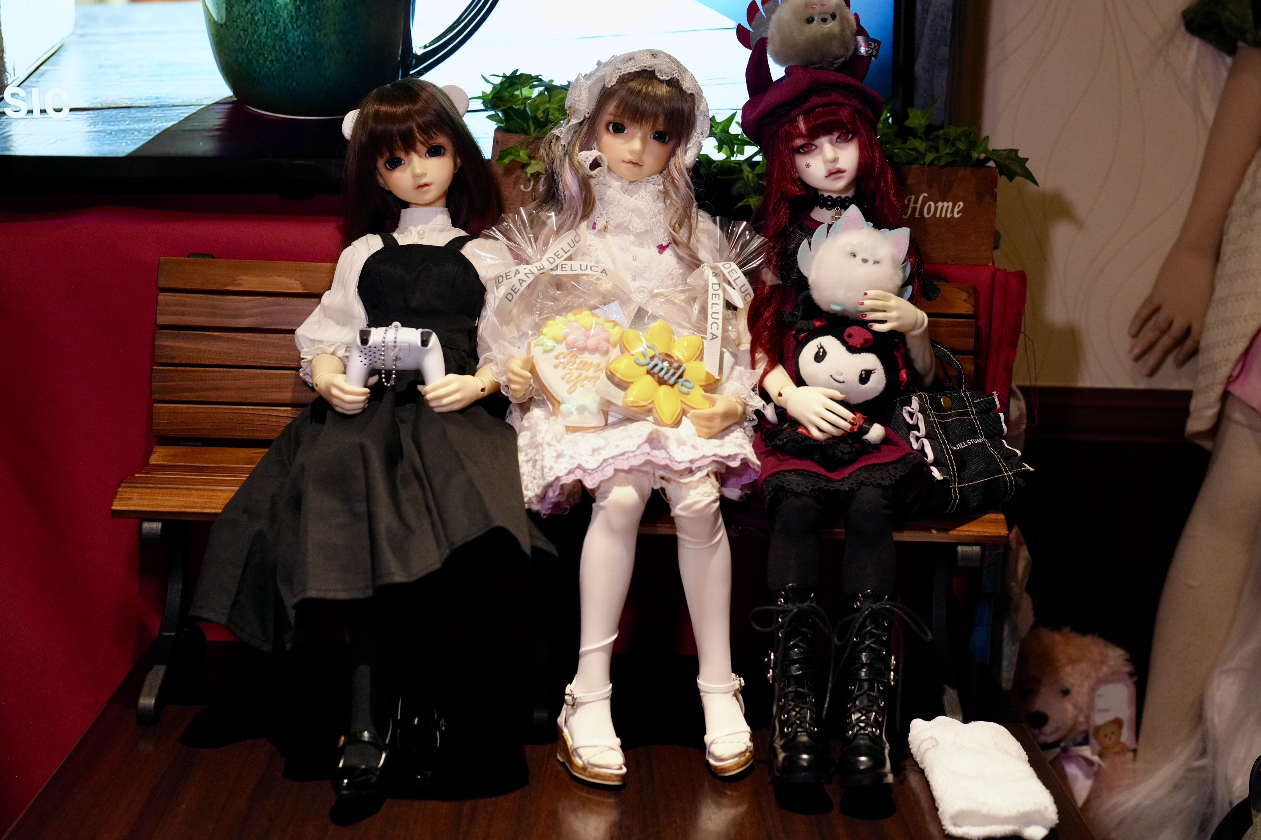 き*さ様 今月ラスト【ご祈祷付,オーダー形式⛩️✩.*˚】リピ様も可能です ねるる❤︎.*9/6生誕祭 on X: 