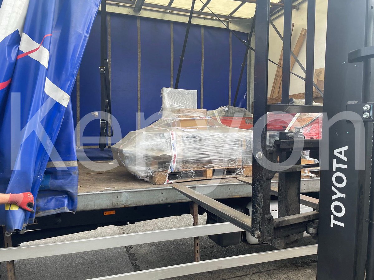 When a funeral professional needed a trolley urgently on Saturday, WJ Kenyon delivered—while others were closed.

We’re here 24/7. No answering machines, just real people ready to help.

Need reliability? Choose Kenyon.

#FuneralProfessionals #WJKenyon #24HourService #Mortuary