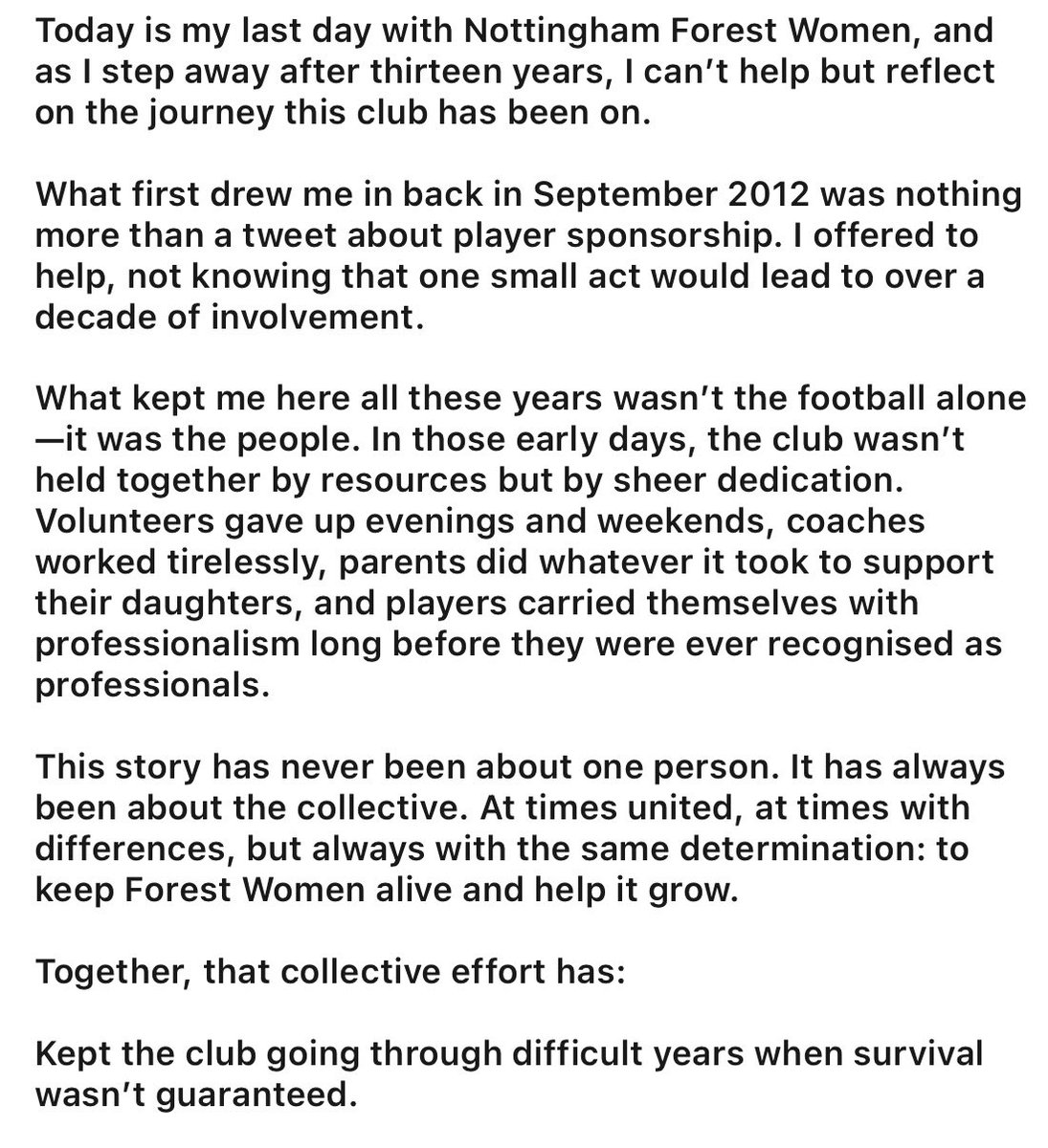 SteveGray87's tweet image. #thankyou