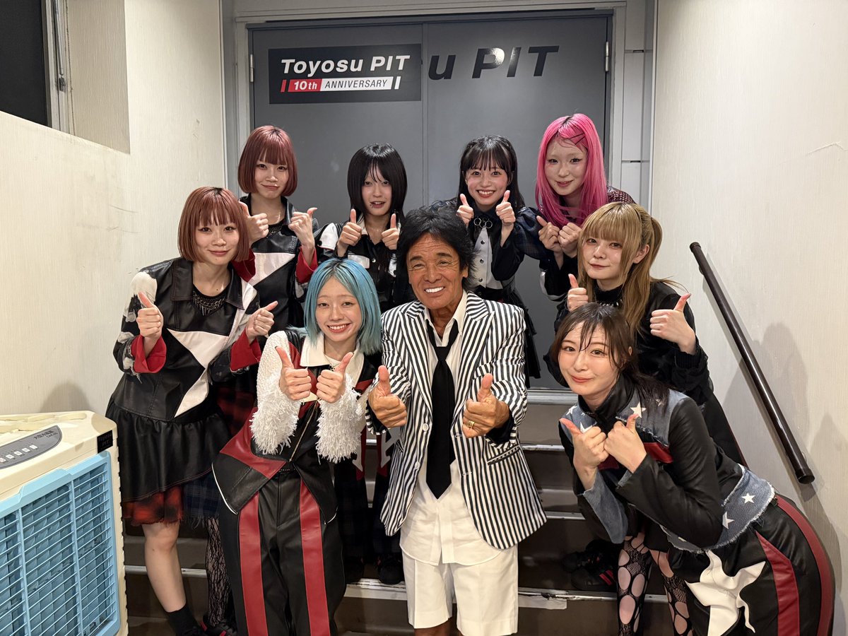 黒フェス 2025 終了しました！ ご来場の皆さま、ご出演いただいた