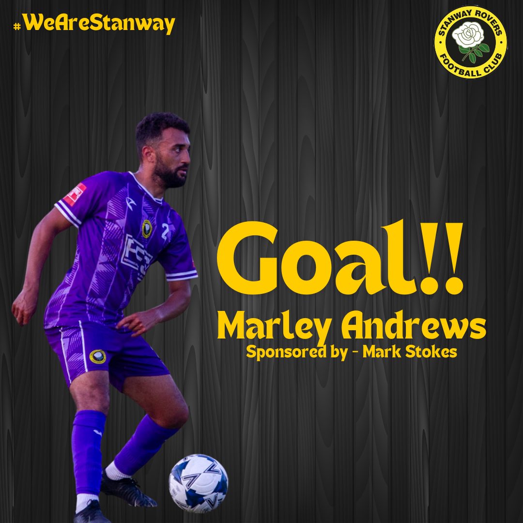 Stanway Rovers FC tweet media