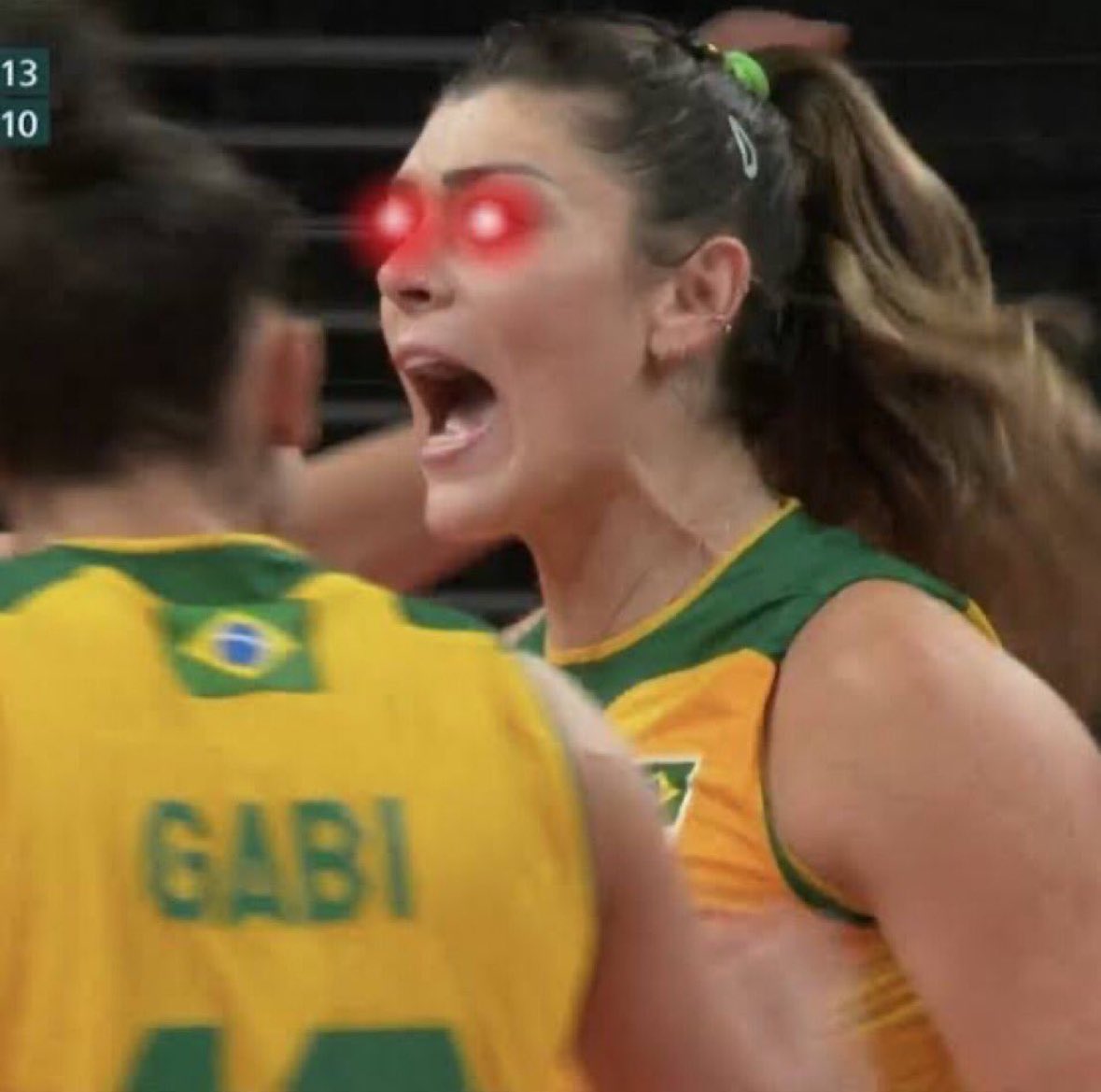 Cintiagss2's tweet photo. #VoleiNoSporTV https://t.co/xMhnHrqneu