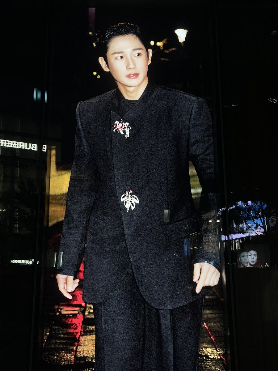 โอ้โห!!! พี่แฮอินราชนิกุลมากกก เตรียมกรอบรูปไว้รอเลย 🙏🏻🙏🏻