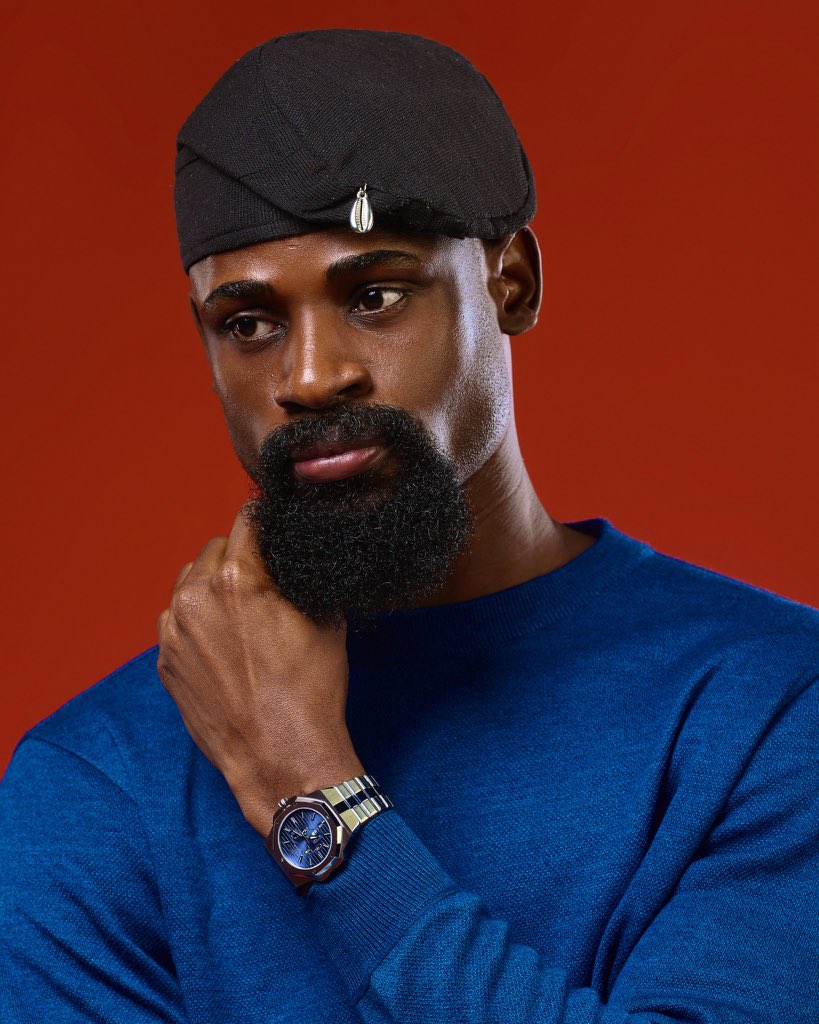 My favorite shot from <a href="/Tunde_OD/">Tunde Onakoya</a> recent campaign with <a href="/Micserah/">Micserah</a> .

Stopped by their website and their are some affordable ones for lapo baby like me.

You can stop by too.