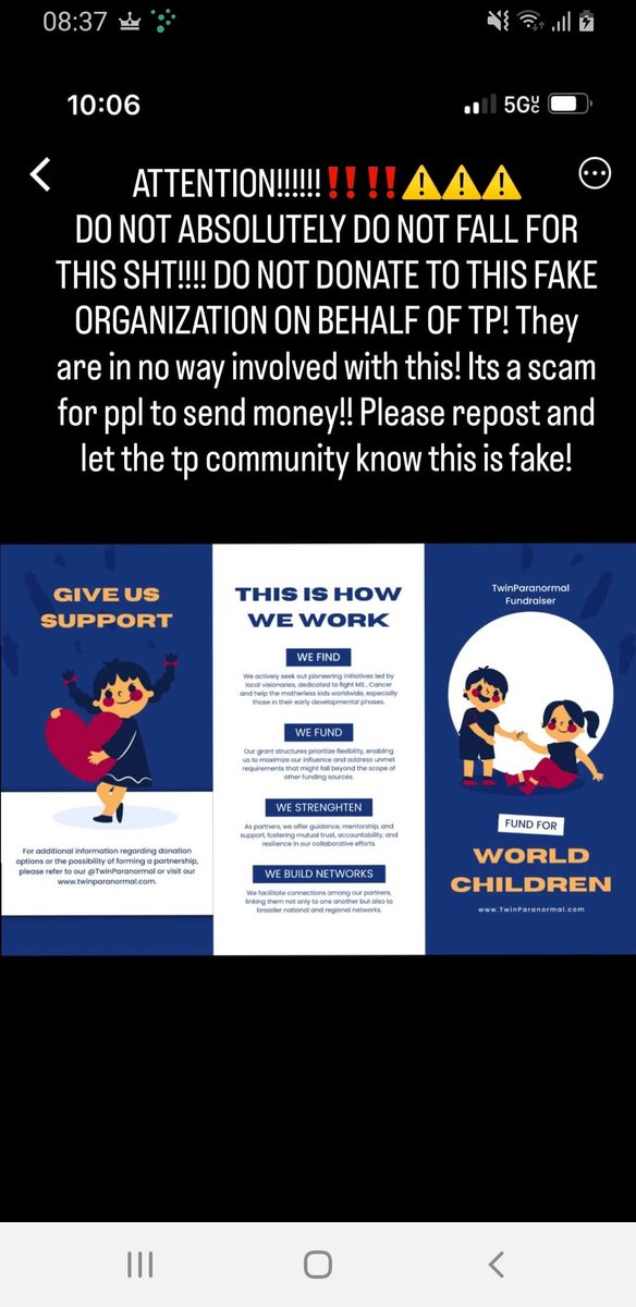 Susan welch tweet media