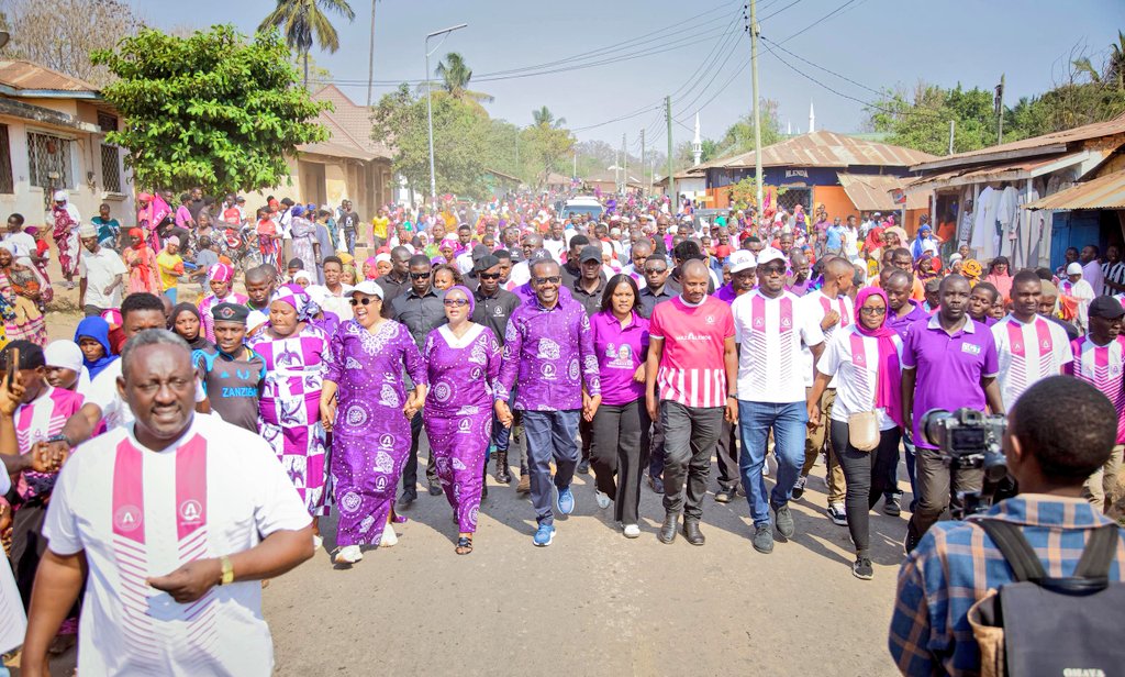 Unforgettable remarks Of @zittokabwe tweet media