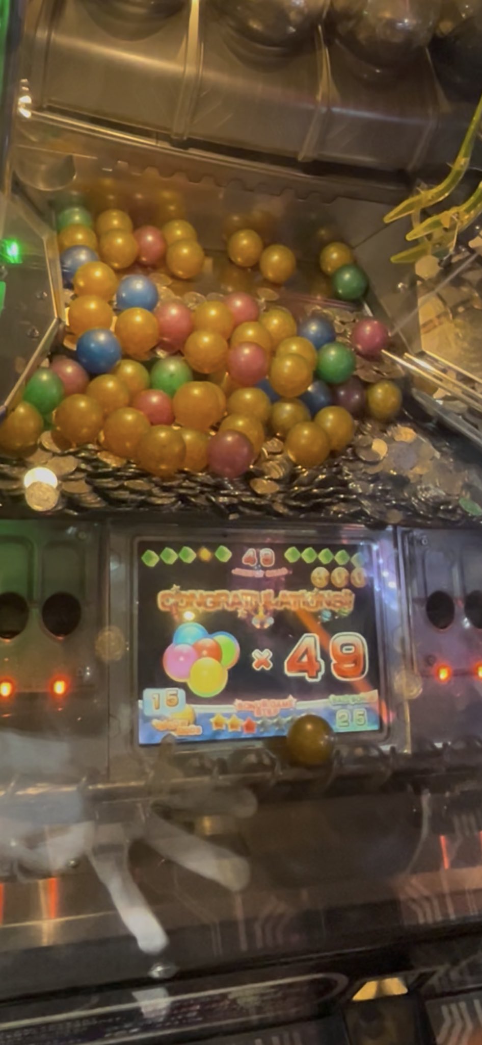ガリレオファクトリー　サテライト　レール メダルゲーム ガリレオファクトリー レール部品 - メルカリ