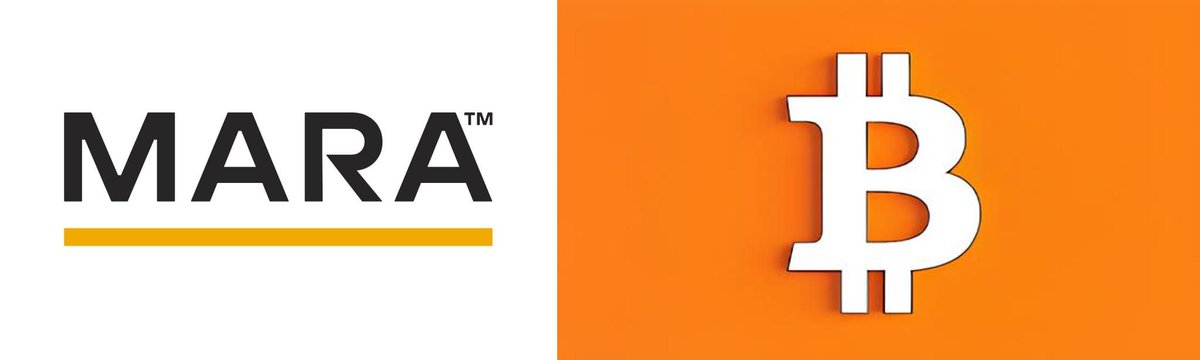 BitcoinArchive's tweet photo. Bitcoin miner MARA now holds 52,477 BTC worth $5.9 BILLION. 

Second-largest public holder behind Strategy. 🔥 https://t.co/RP473lKSp0