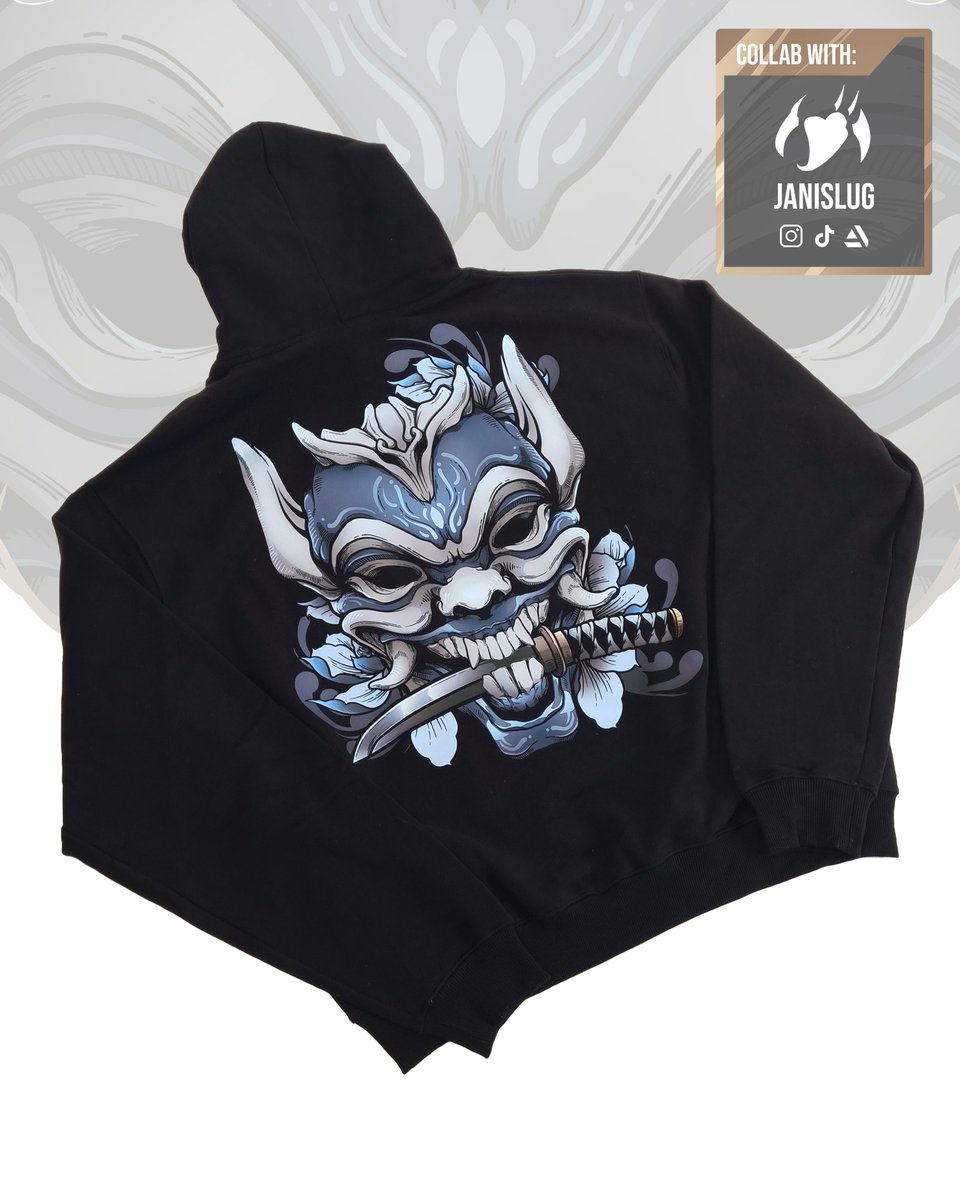 Blue Spirit (aka Zuko) inspired piece...
