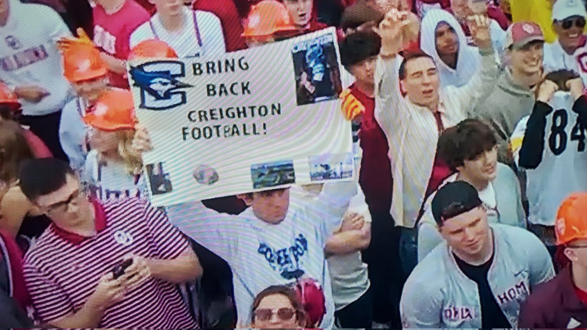 A better look. #GoJays