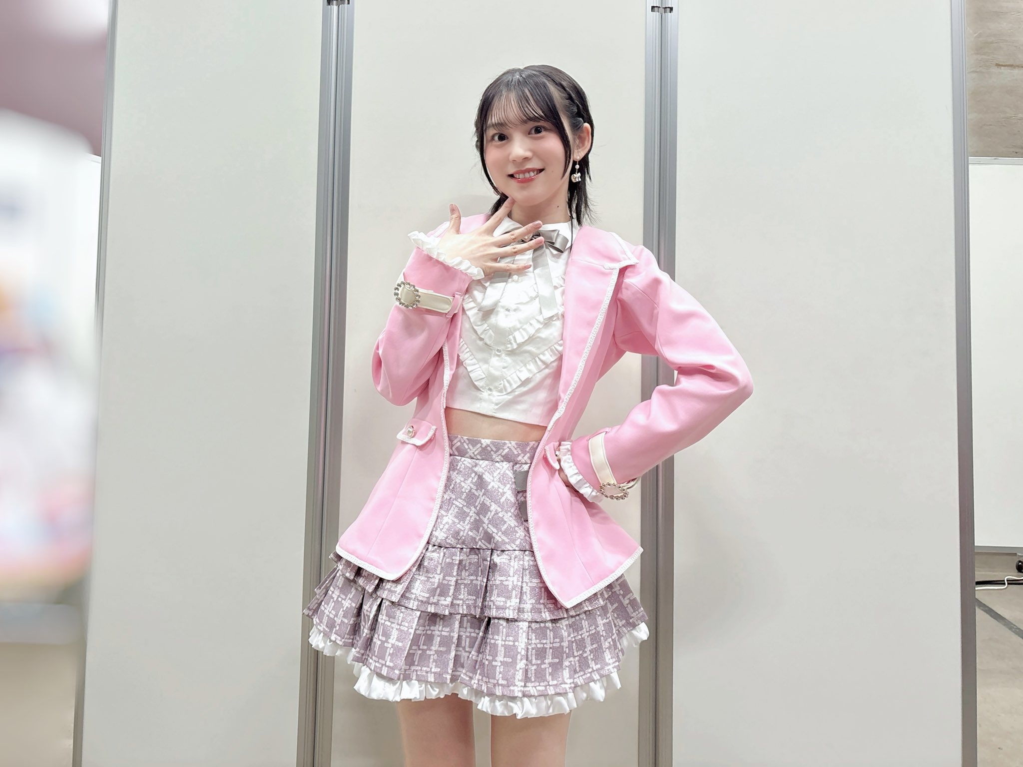 中島由貴❄4/25 写真集発売！ on X: 