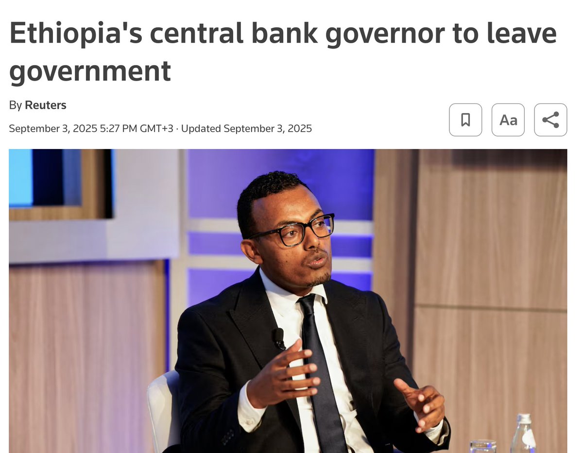 Justin Sandefur tweet media