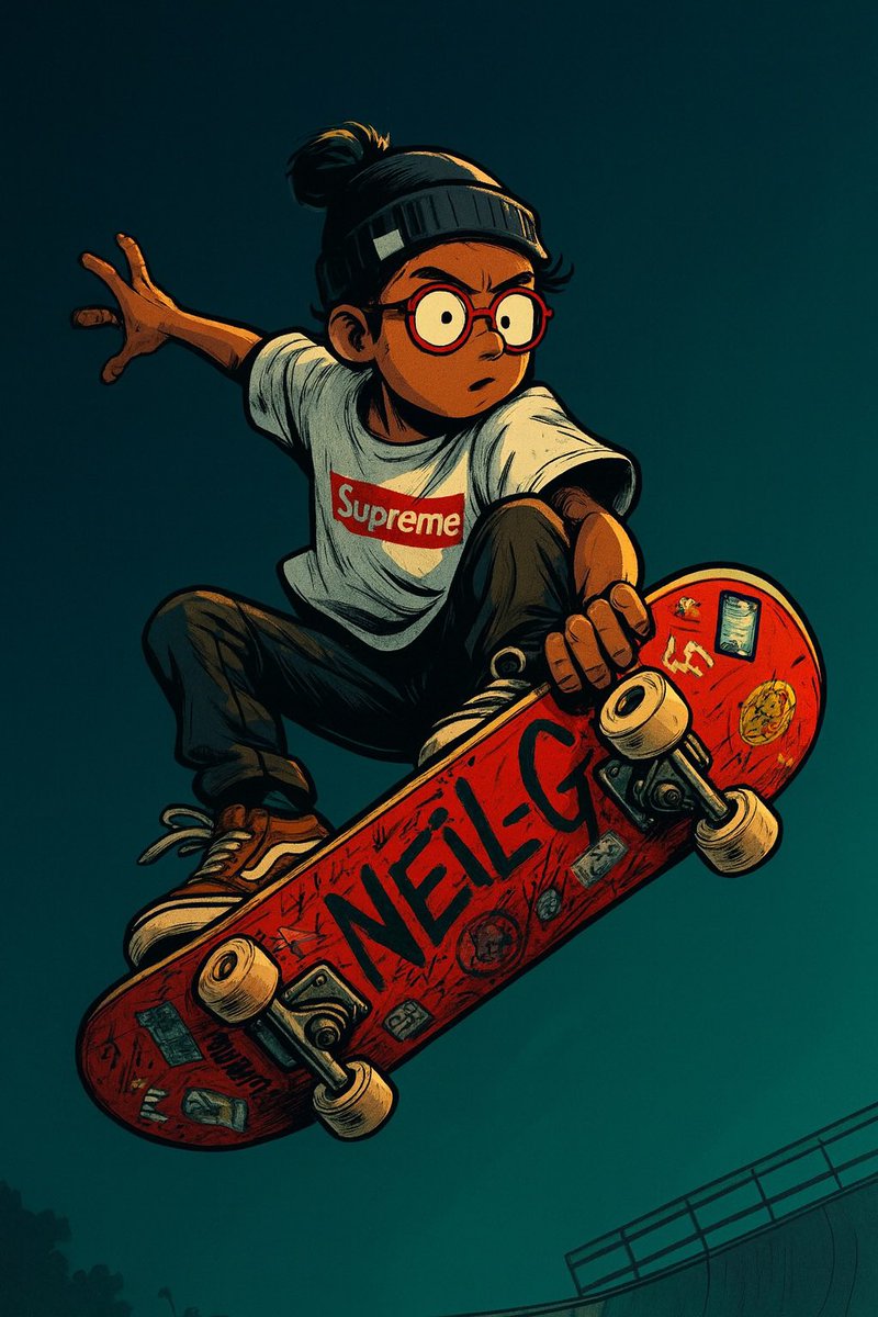 NeilGallero's tweet photo. Sleeping on @digital_slops?
Well I’m wide awake. Just waiting patiently. Many will be priced out.
Higher #SLOPS 🛹 https://t.co/NRmARoFpjK