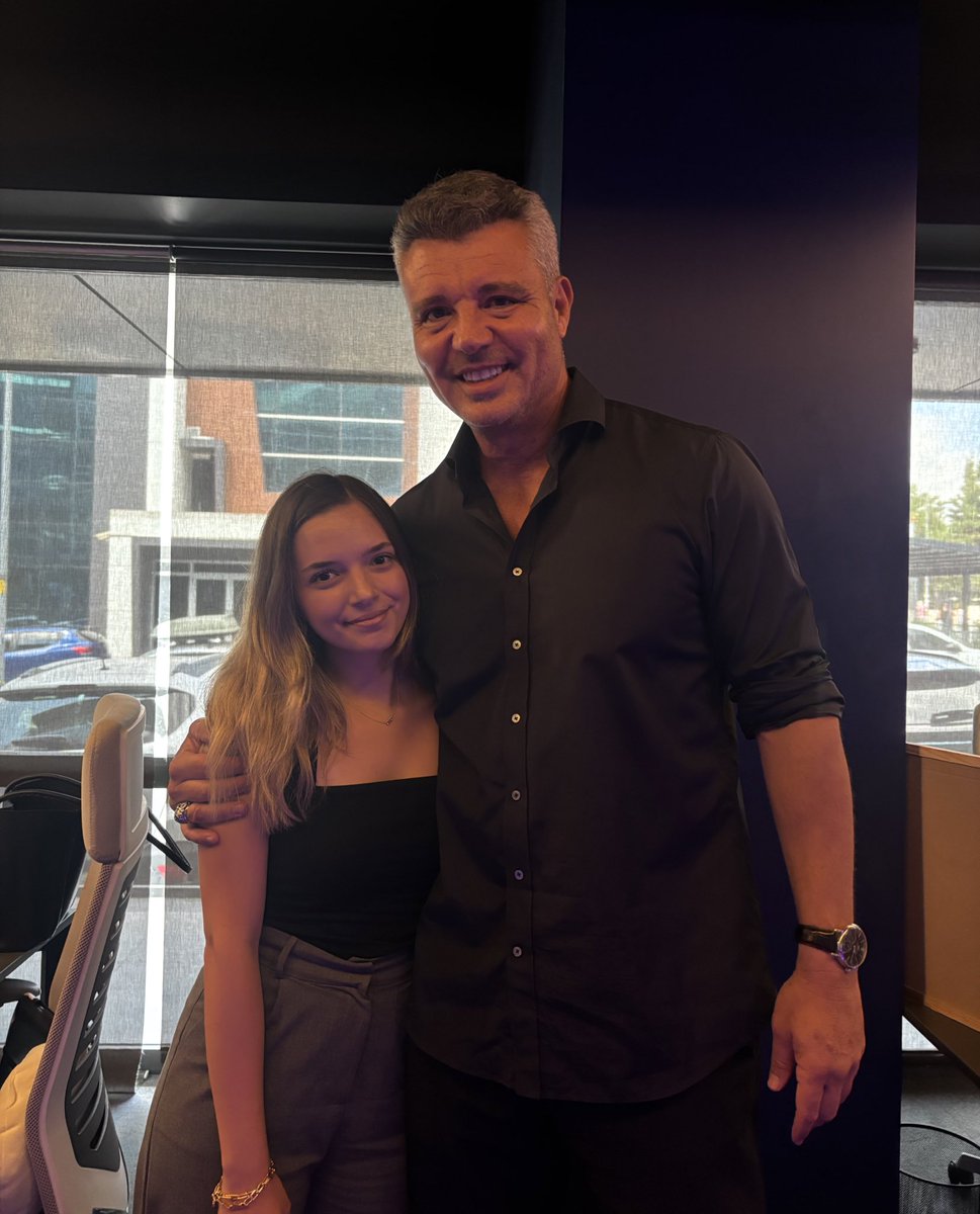 Dün kanalımızda Fenerbahçe başkan adayı Sadettin Saran’ı ağırladık.