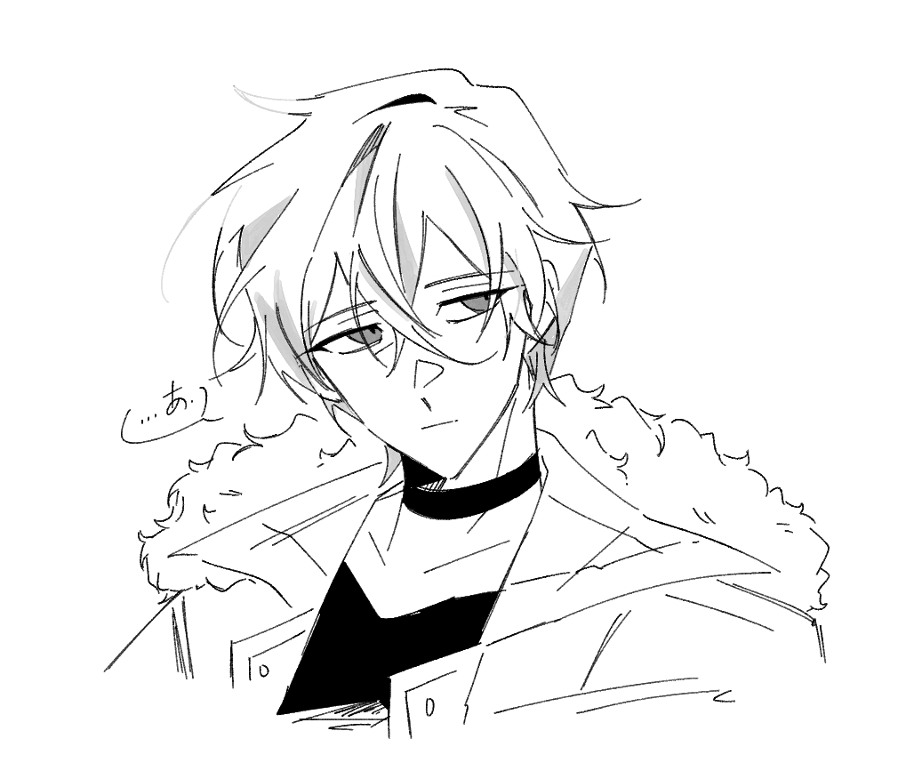 VOID 公開NPC⬜️ rkgk