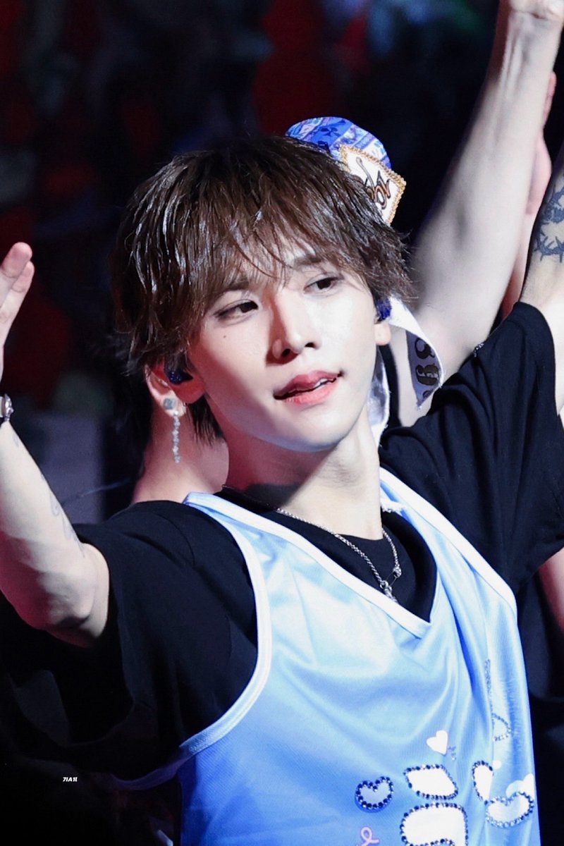 250906 1.5th ANNIVERSARY TOUR LIVE FINAL🐰🕰️ - 大冒険