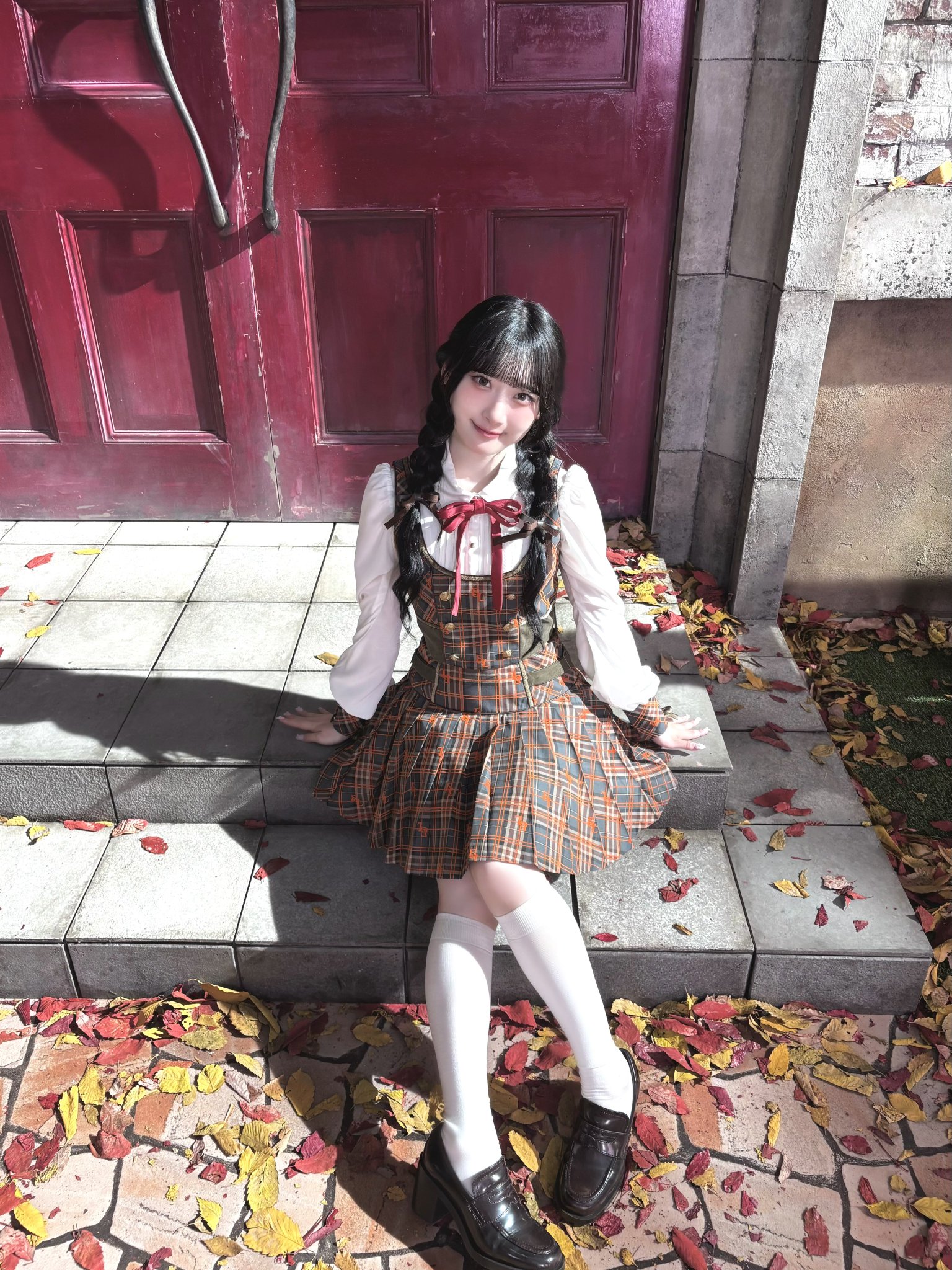 齋藤樹愛羅 直筆サイン入り生写真 ラブソングに襲われる 歌唱衣装2 齋藤樹愛羅 直筆サイン入り生写真 ラブソングに襲われる 歌唱衣装2