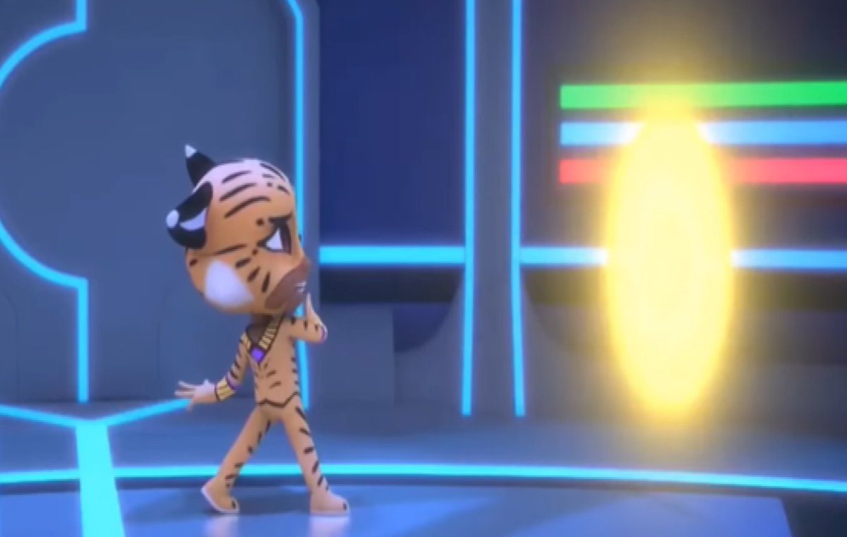 Chance Lewis (@chancelewis23) on Twitter photo Bastet: "Excellent surfing, everybody! Now then, I have a special Egyptian birthday present to give to <a href="/OliviaMcDuck/">Olivia Paprika McDuck</a>. Hope you enjoy, Olivia! It's a virtual portal link to National Geographic!"
#LateLateGekko #GekkosExclusiveSaturdays
youtube.com/watch?v=VxT-Iz… Bastet: "Excellent surfing, everybody! Now then, I have a special Egyptian birthday present to give to <a href="/OliviaMcDuck/">Olivia Paprika McDuck</a>. Hope you enjoy, Olivia! It's a virtual portal link to National Geographic!"
#LateLateGekko #GekkosExclusiveSaturdays
youtube.com/watch?v=VxT-Iz…