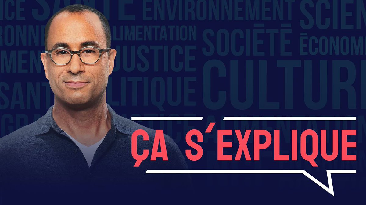 🔊🧐 En 21 minutes, je t'explique pourquoi la tradition annuelle de la chanson de l'été commence à sonner faux. 

🎵🎤 C'est par ici ➡️ tr.ee/SM4Xh7oIxE