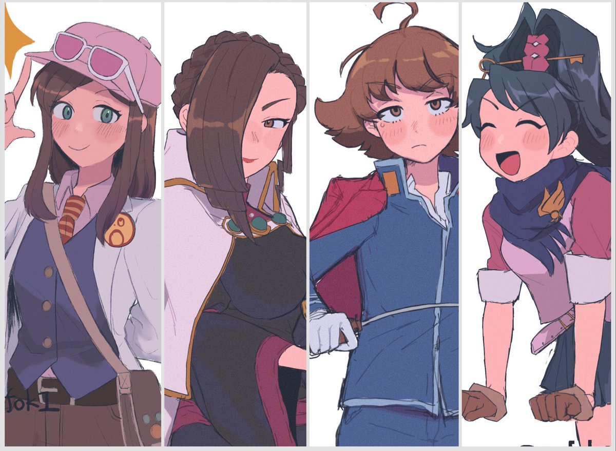 trfok1's tweet photo. ミツセレ1周年！らしいので！　並べたやつ… https://t.co/Pm4vOLANrJ