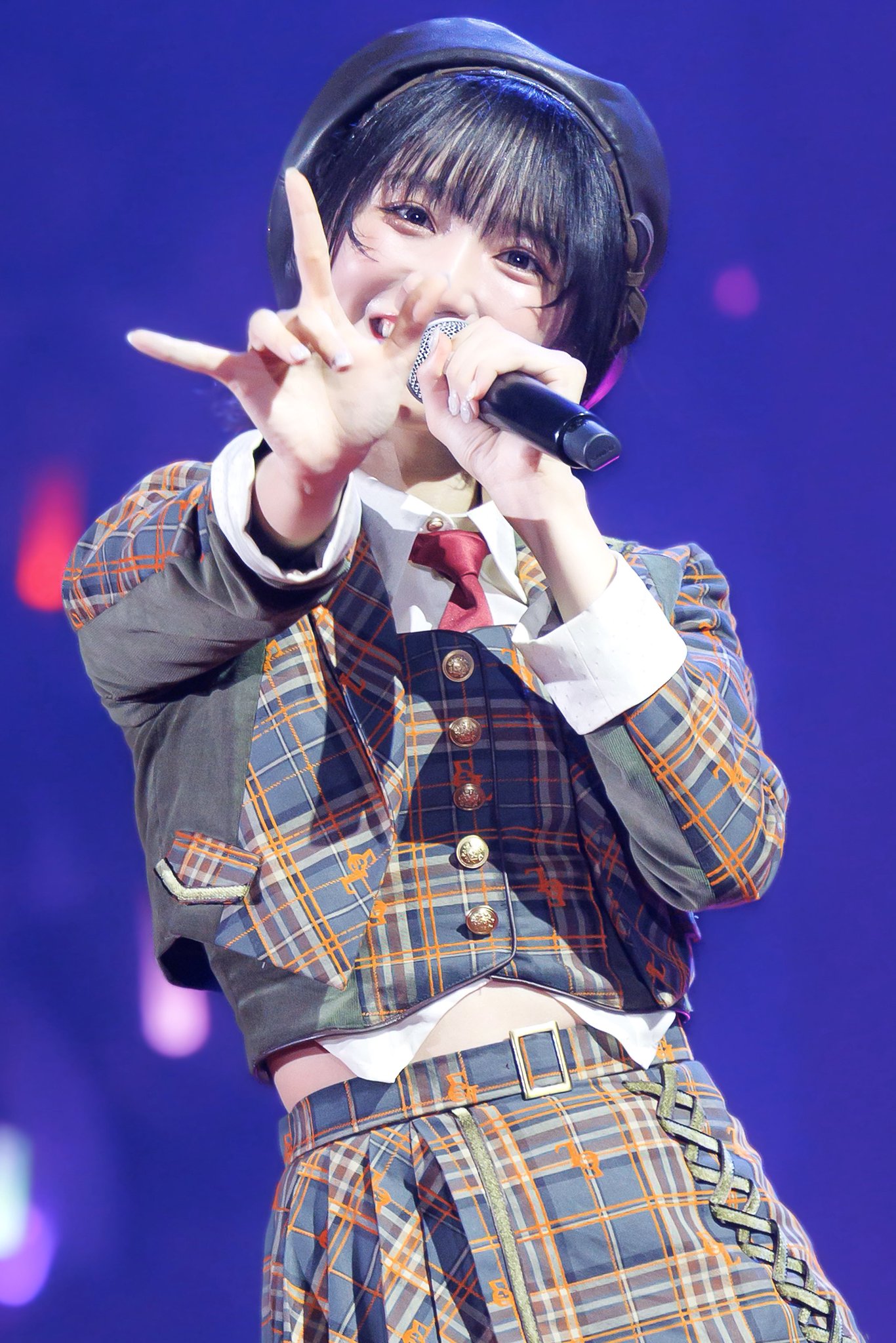 LOVE 野口衣織 8周年ツアー 個別ポロシャツ イコラブ 新品未開封