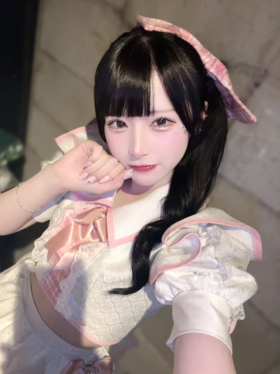 この想いはそう、ホンモノ♡