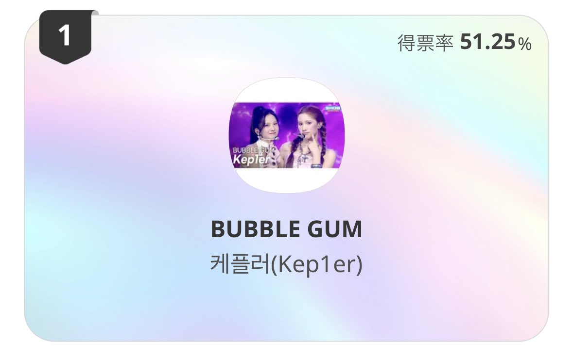 J-Kep1ian's ＠Kep1er Japan Support Team on X: 