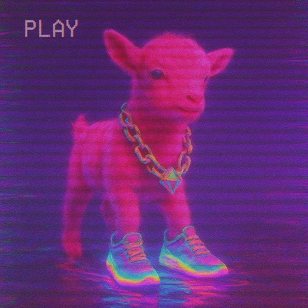 drip unleashed. $BAA 🐐🔥

#RichiBaa #PulseChainStrong #Next1000x #GoatPower #CryptoDrip