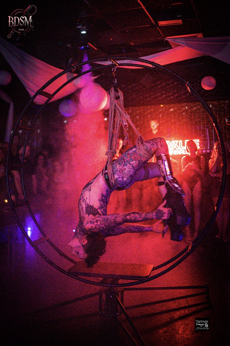 BDSM Sud | Munch & Play Events tweet media