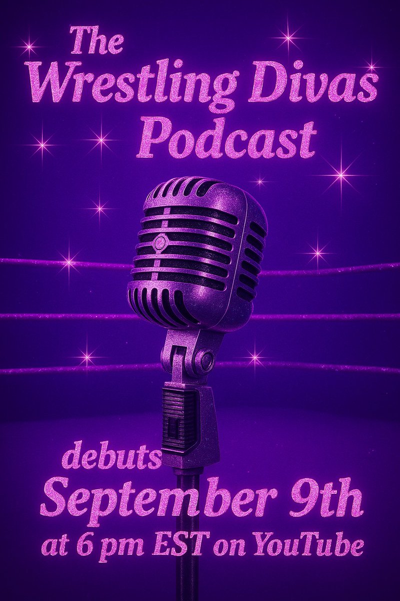 Like, subscribe, and hit that bell to be notified when new episodes drop or we go live!