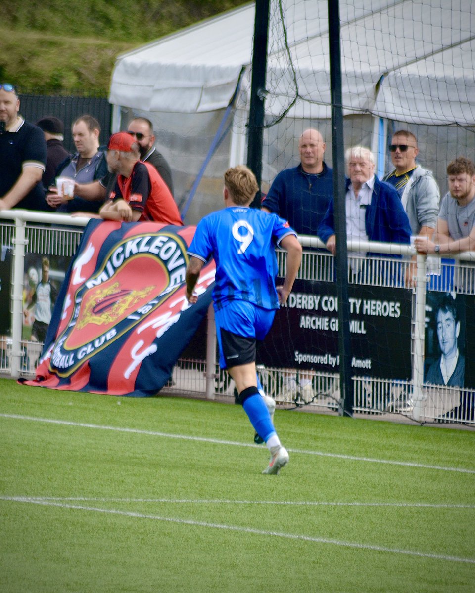 📸 Goody with his name on the scoresheet again, but how good was that initial ball across to KC!? 🤩

🔴 0-1 🔵

#𝐂𝐎𝐘𝐀 || #𝐔𝐓𝐀