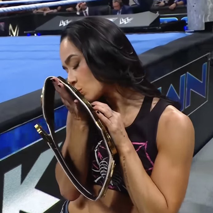 forever my champion 🥹