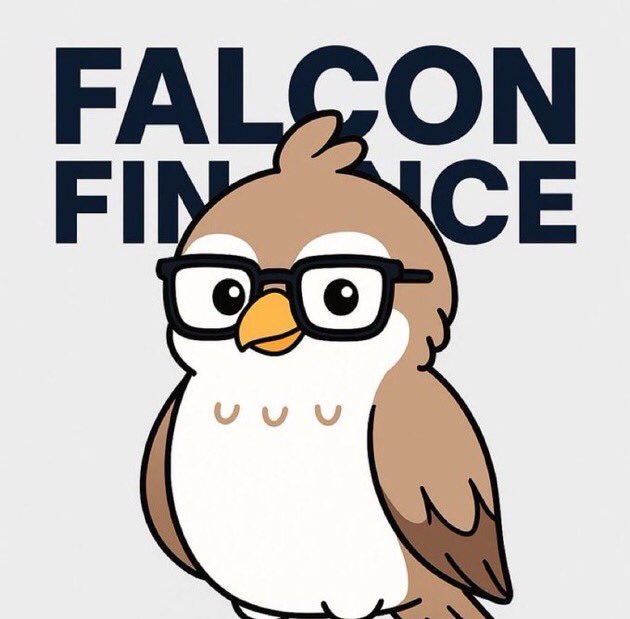 Emmanuel (@crpemmanuel) on Twitter photo What unfolds when utility stability and relentless innovation collide in web3?🤔<a href="/FalconStable/">Falcon Finance</a> emerges as the answer
Their $usdf stablecoin has climbed to the 9th spot, globally remarkable for a project that is only five months in, and that is merely the tip of their successes What unfolds when utility stability and relentless innovation collide in web3?🤔<a href="/FalconStable/">Falcon Finance</a> emerges as the answer
Their $usdf stablecoin has climbed to the 9th spot, globally remarkable for a project that is only five months in, and that is merely the tip of their successes