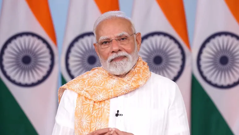 ndtv's tweet photo. PM Modi Likely To Be Felicitated For GST Reforms https://t.co/CF9UvhMooH https://t.co/GrKLX4Usdt