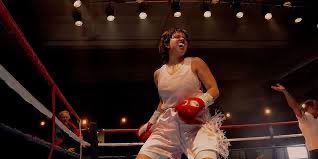 Time for ‘Christy’ at #TIFF50 #Boxing