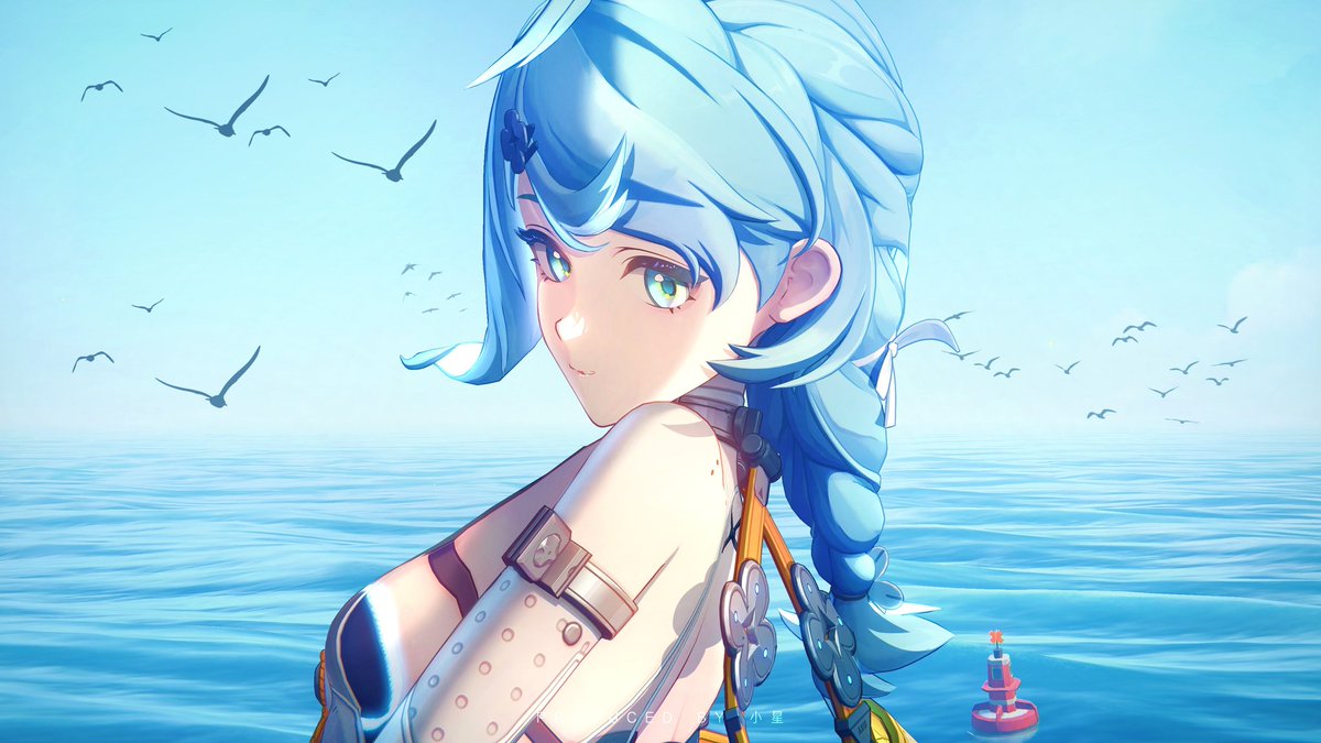 ZenlessWorld's tweet image. Seed Wallpapers by 小星想叭叭
#ZenlessZoneZero #ゼンゼロ #ZZZ
