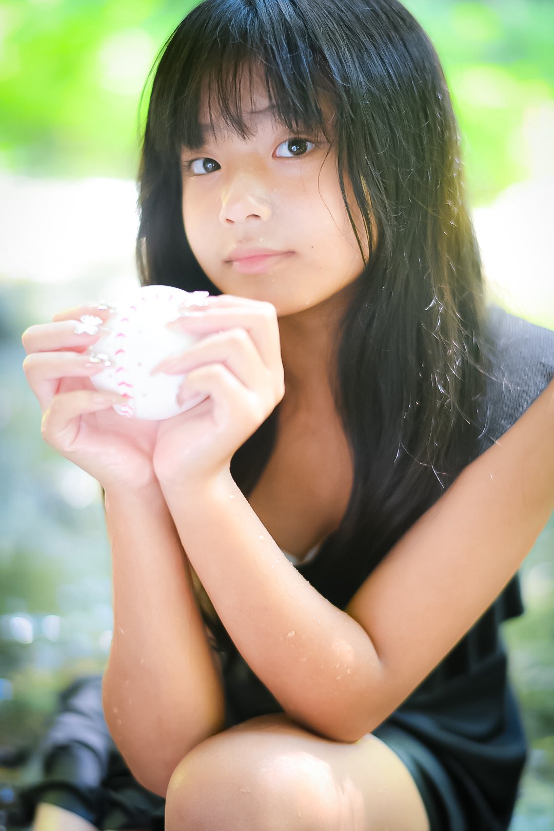 Runa♡ページ 100110 Runa♡ (@Runa03231010) / X