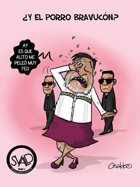 Bere Aguilar tweet media