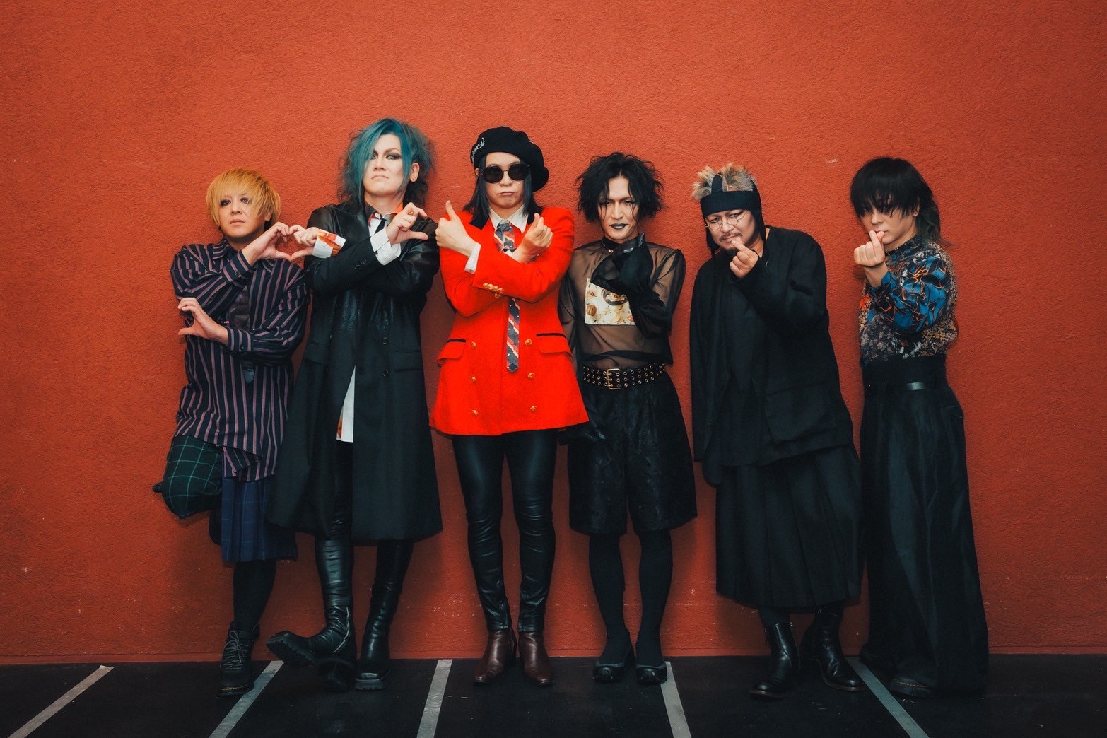 MUCC (@muccofficial) / X