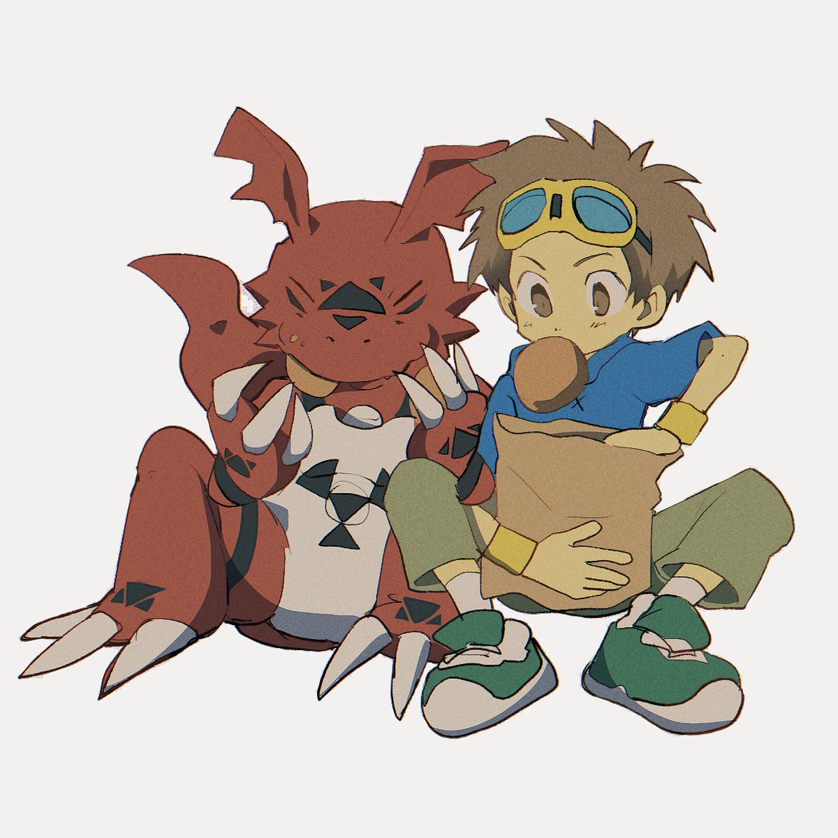 村雨ちとせ (@murasame_0424) on Twitter photo 