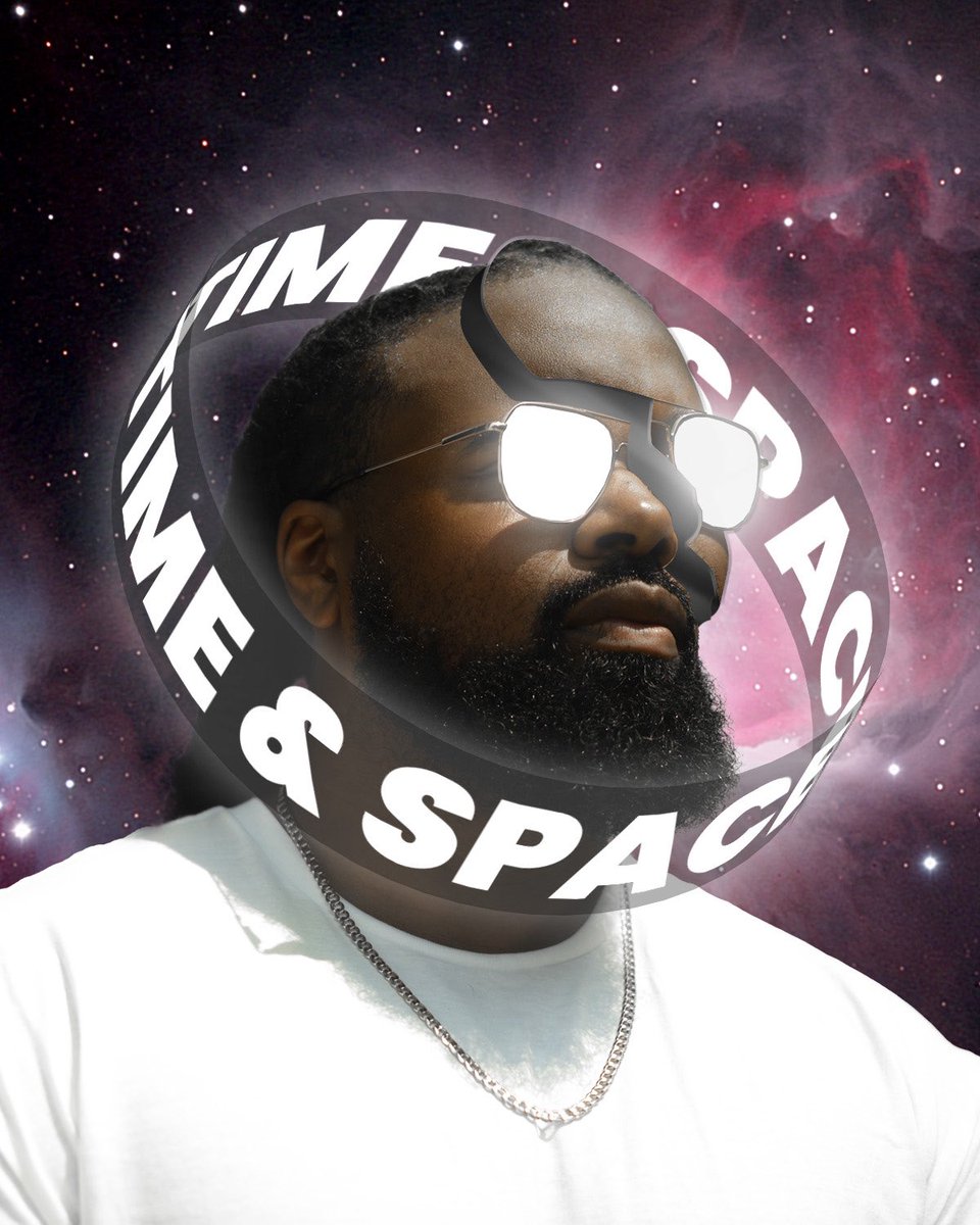WHYSESOUL's tweet image. What’s the wordddddd.

To make up for the almost two years I was away, I produced and wrote my new EP TIME&amp;amp;SPACE to bring you up to speed on where I’m at. music.apple.com/us/album/time-…