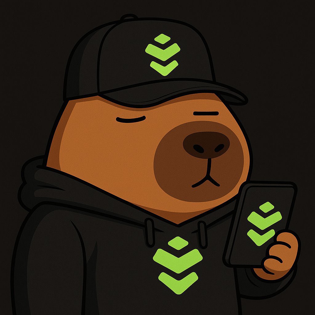 Many assume that <a href="/wardenprotocol/">Warden</a> is only about the TGE — but that is just the beginning.
While the TGE is an important milestone, the true value lies in what follows: real usability, practical utilities, and long-adoption $WARD