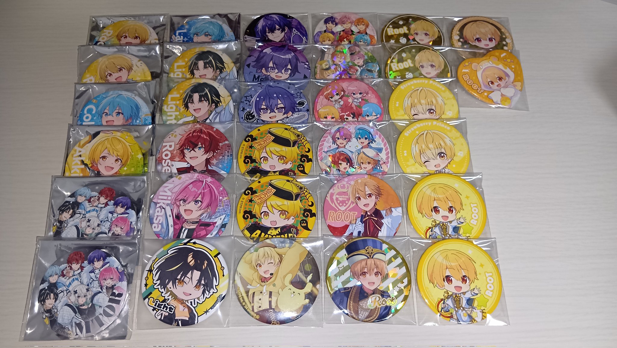 アイドルグッズまとめ売り(手渡し取引可) アイドルグッズ みんなで10周年お祝いしちゃうぞ 夏S 2018 もも