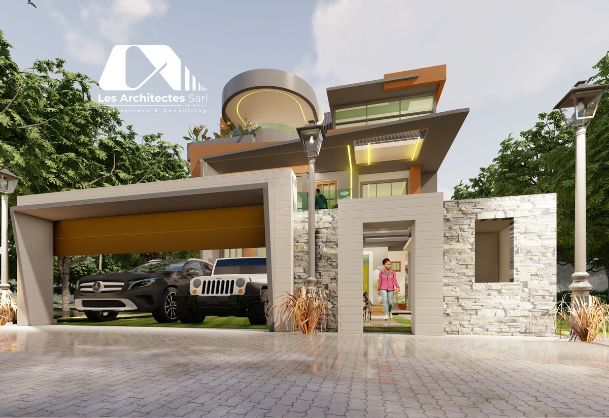 pro_les25349's tweet image. 📍Une Villa de luxe 10×20

ENSEMBLE, CONSTRUISONS VOS REVES. 
Les Architectes Sarl

#architecturemoderne #construction #Visibité #design #architecturedesign #art #responsabité