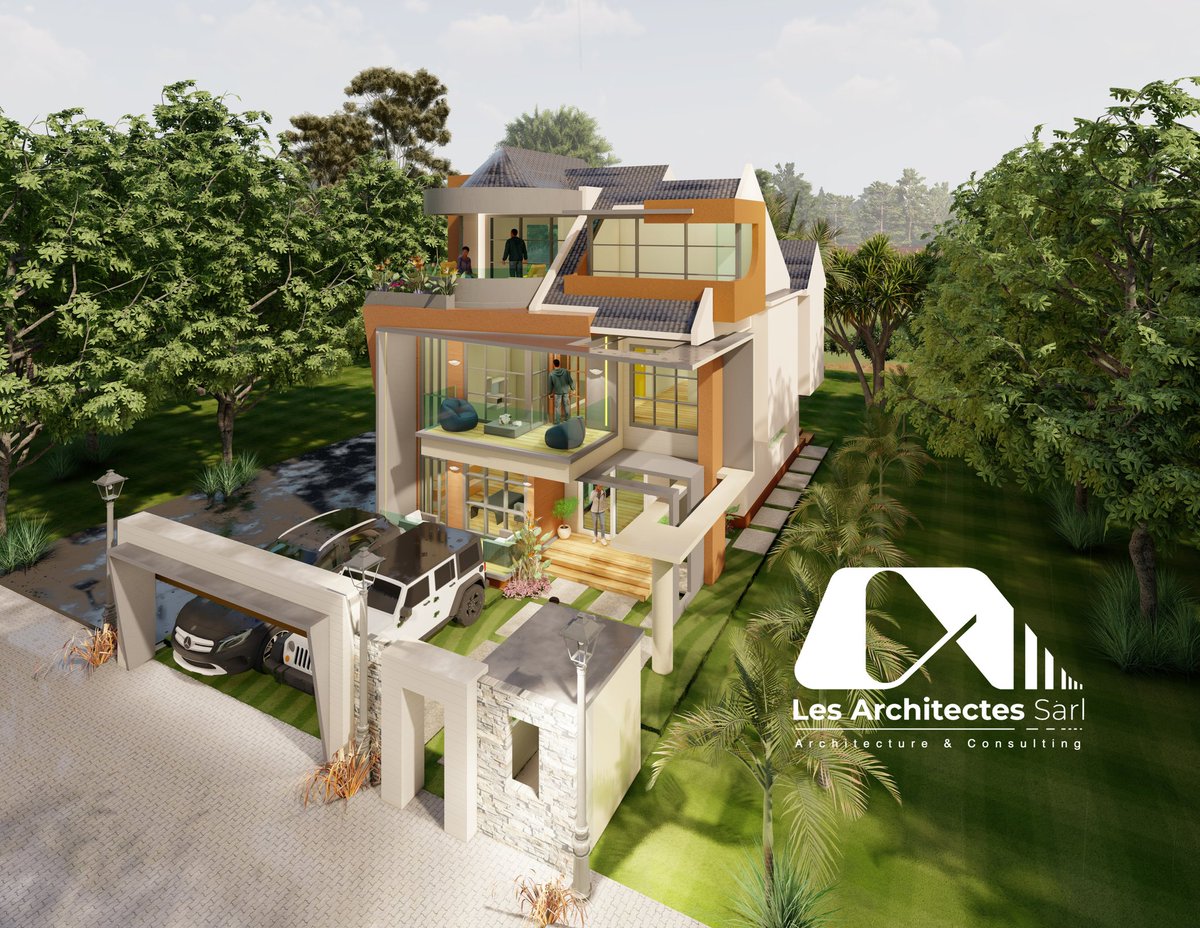 pro_les25349's tweet image. 📍Une Villa de luxe 10×20

ENSEMBLE, CONSTRUISONS VOS REVES. 
Les Architectes Sarl

#architecturemoderne #construction #Visibité #design #architecturedesign #art #responsabité